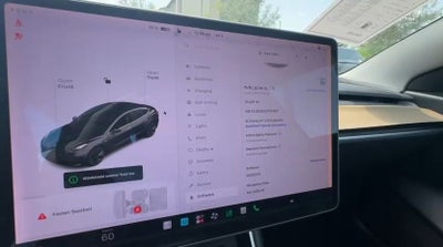 2018 Tesla Model 3 Mid Range