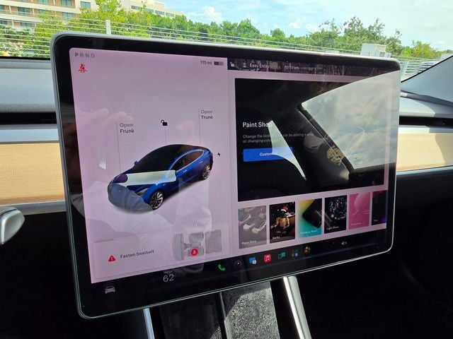2019 Tesla Model 3 Mid Range