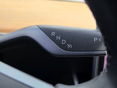 2019 Tesla Model 3 Mid Range