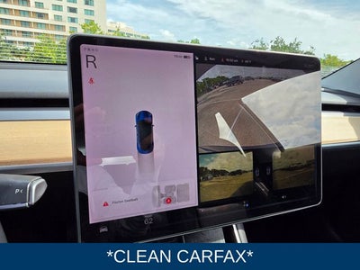 2019 Tesla Model 3 Mid Range