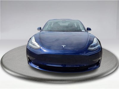 2019 Tesla Model 3 Mid Range