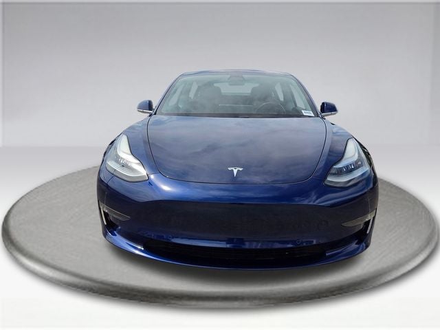 2019 Tesla Model 3 Mid Range