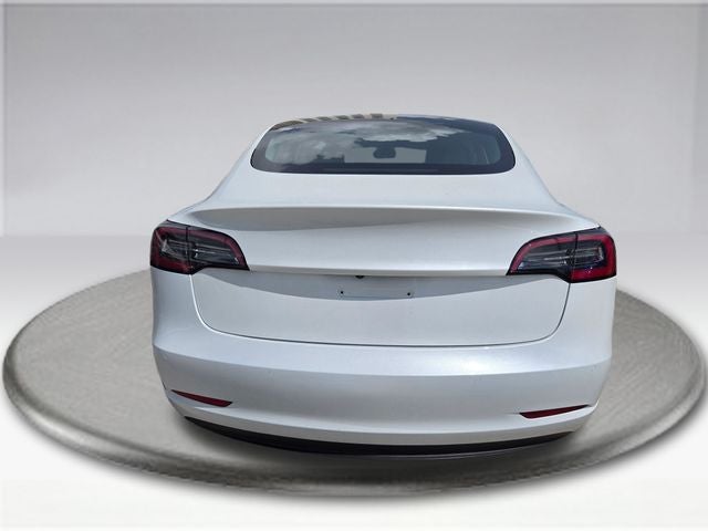 2022 Tesla Model 3 Base