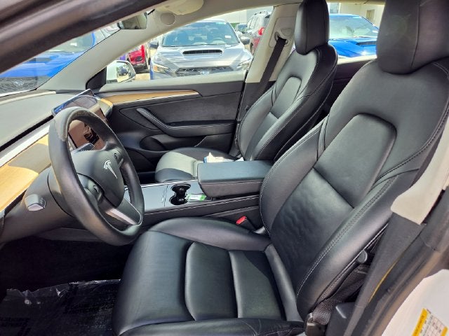 2022 Tesla Model 3 Base
