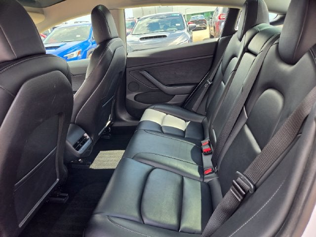 2022 Tesla Model 3 Base