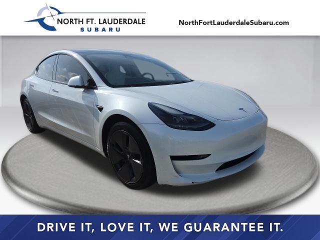 2023 Tesla Model 3 Base