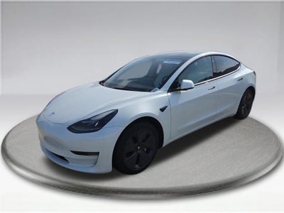 2023 Tesla Model 3 Base