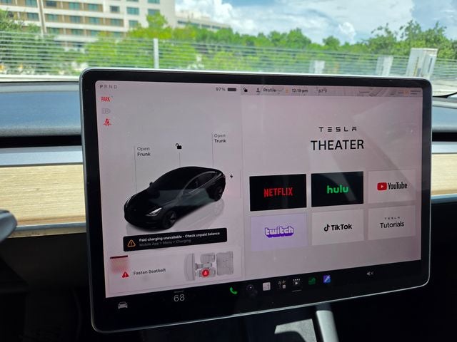 2023 Tesla Model 3 Base