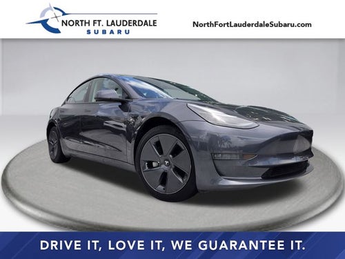 2023 Tesla Model 3 Base