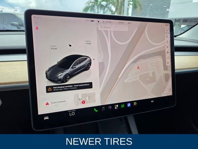 2023 Tesla Model 3 Base