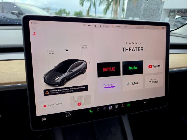 2023 Tesla Model 3 Base