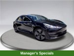 2018 Tesla Model 3 Mid Range