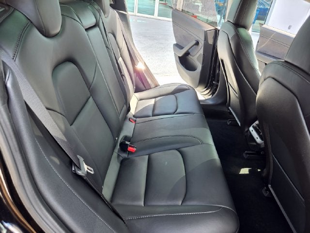 2018 Tesla Model 3 Mid Range