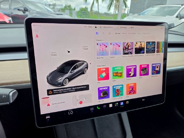 2023 Tesla Model 3 Base