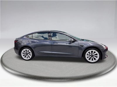 2023 Tesla Model 3 Base
