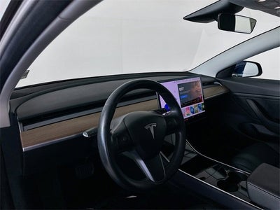 2018 Tesla Model 3 Performance