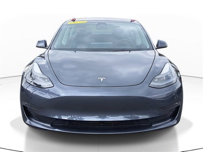 2023 Tesla Model 3 Performance