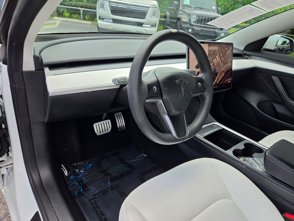 2023 Tesla Model 3 Performance
