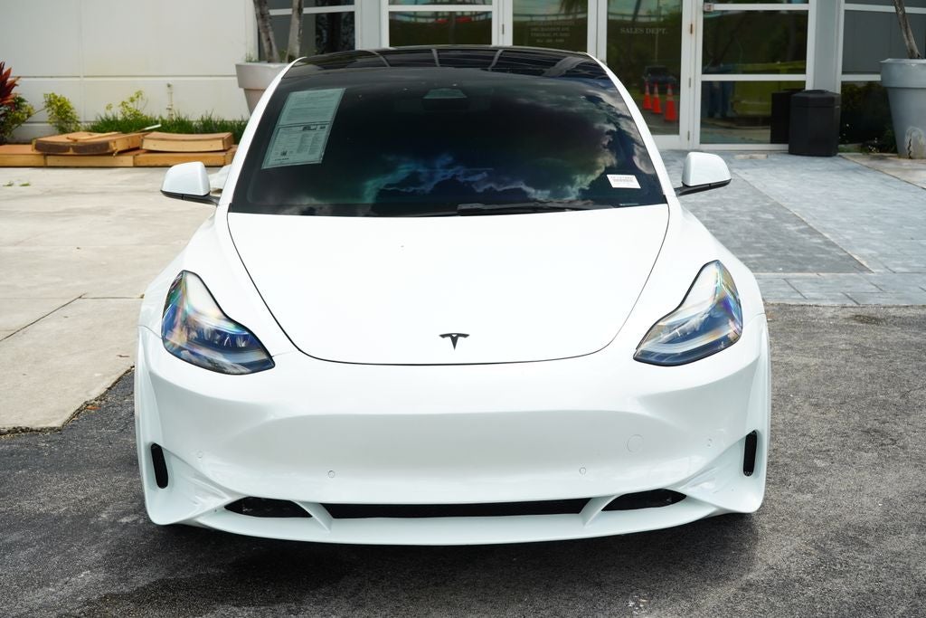 2022 Tesla Model 3 Performance FULL SELF DRIVE! BODY KIT!!