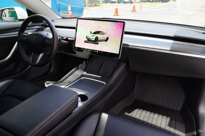 2022 Tesla Model 3 Performance FULL SELF DRIVE! BODY KIT!!