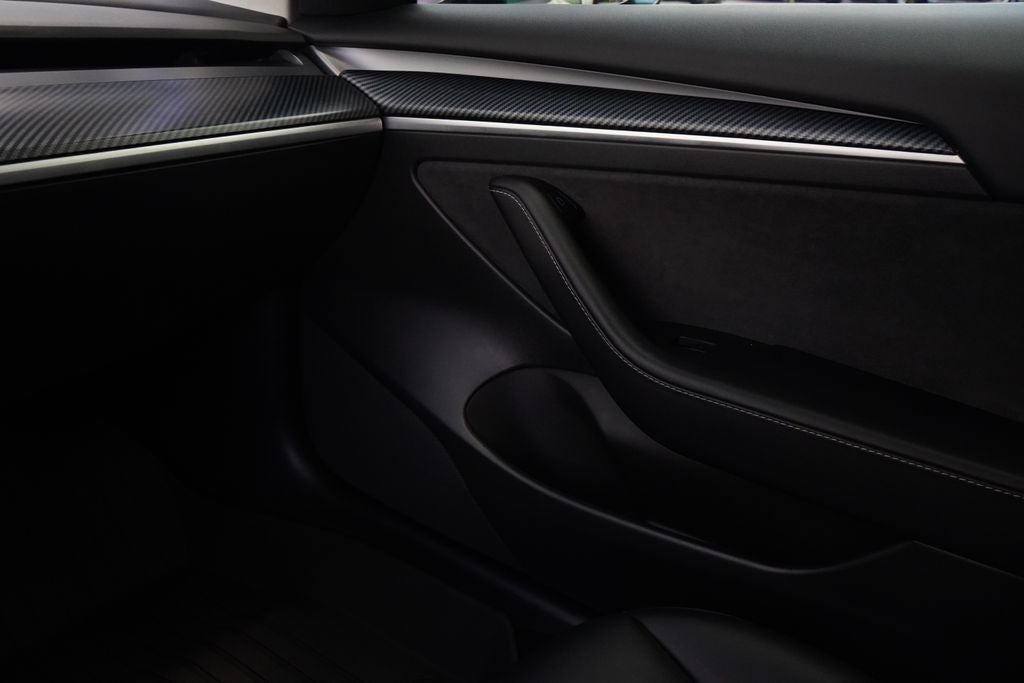 2022 Tesla Model 3 Performance FULL SELF DRIVE! BODY KIT!!