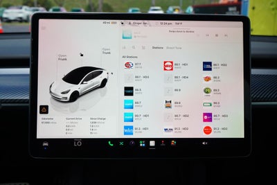 2022 Tesla Model 3 Performance FULL SELF DRIVE! BODY KIT!!