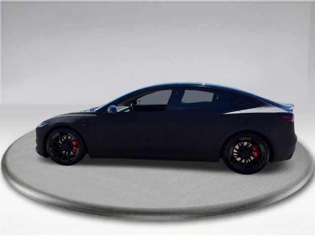 2024 Tesla Model 3 Performance