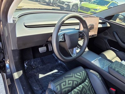 2024 Tesla Model 3 Performance