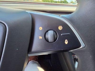 2024 Tesla Model 3 Performance