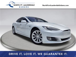 2018 Tesla Model S 75D
