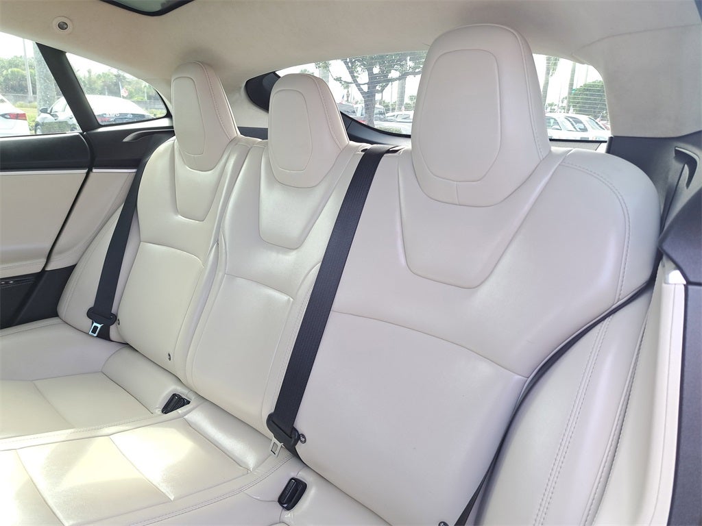 2018 Tesla Model S 75D