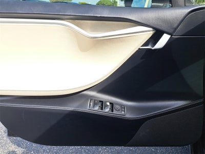 2018 Tesla Model S 75D