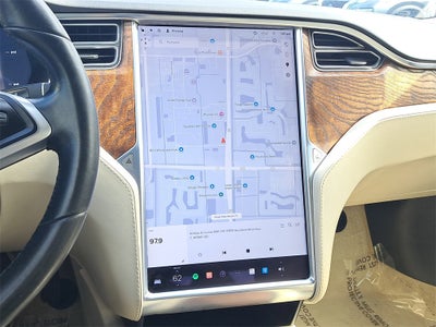 2018 Tesla Model S 75D