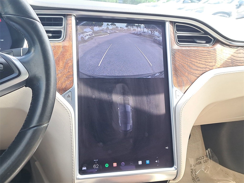 2018 Tesla Model S 75D