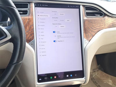 2018 Tesla Model S 75D