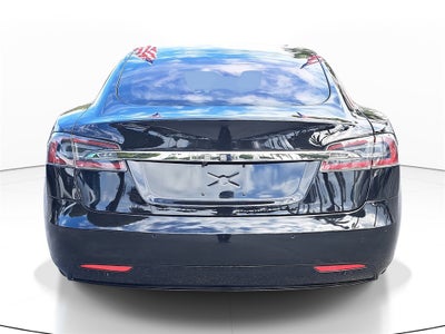 2018 Tesla Model S 75D