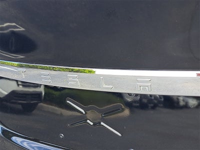 2018 Tesla Model S 75D