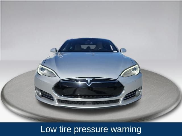 2016 Tesla Model S 90D