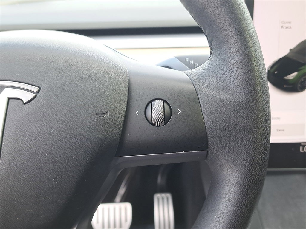 2021 Tesla Model Y Performance