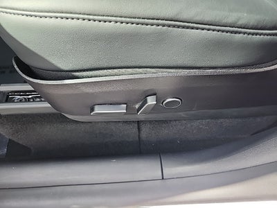 2021 Tesla Model Y Performance