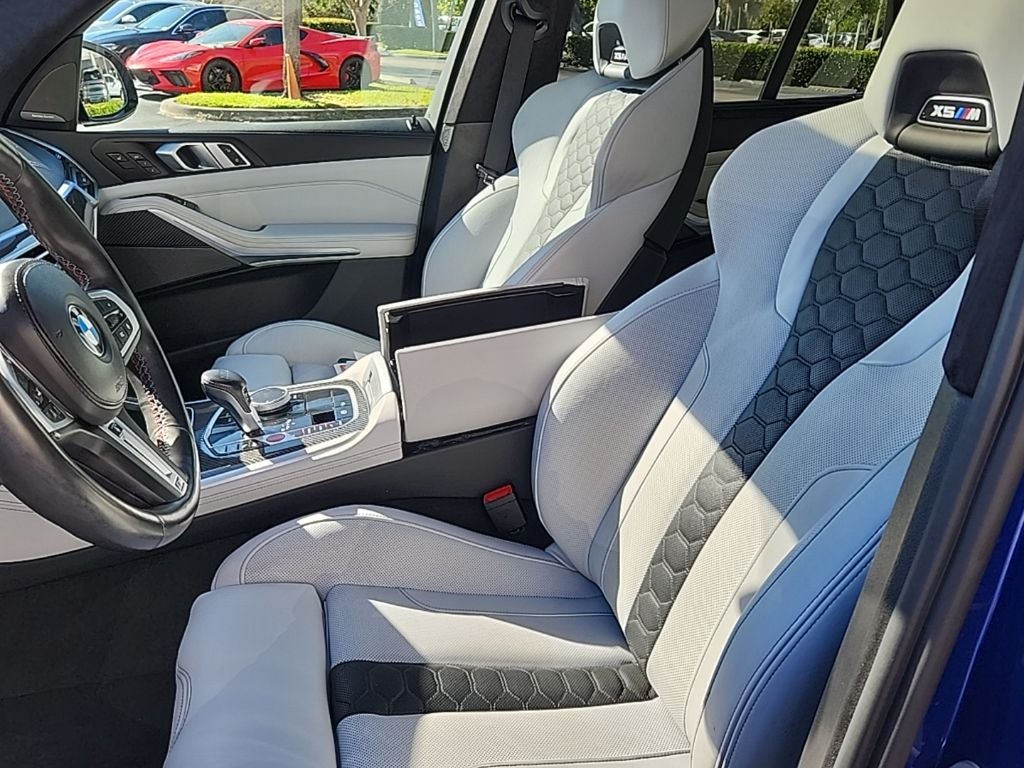 2023 BMW X5 M Base