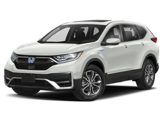 2020 Honda CR-V Hybrid EX