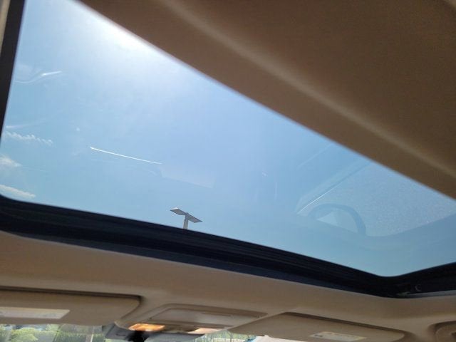 2020 Honda CR-V Hybrid Touring