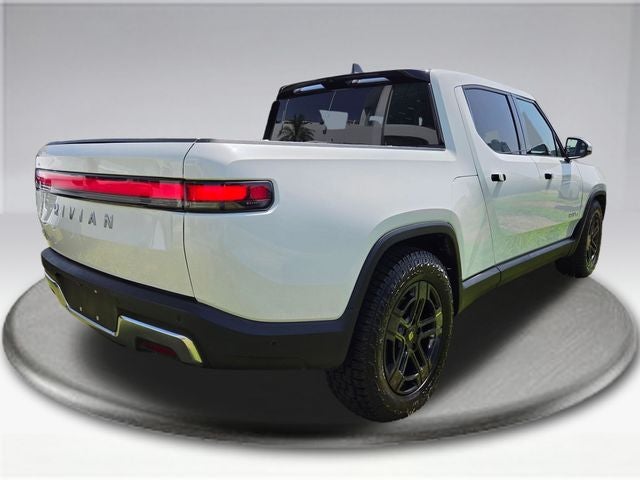 2023 Rivian R1T Adventure