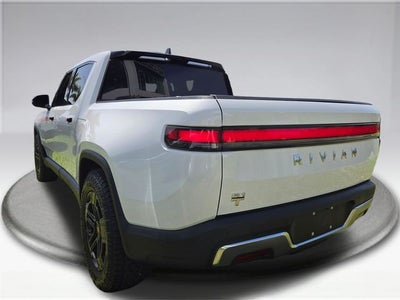 2023 Rivian R1T Adventure
