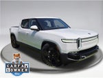 2023 Rivian R1T Adventure