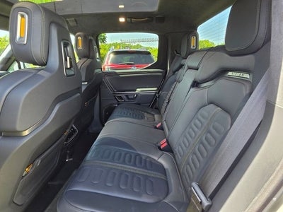 2023 Rivian R1T Adventure