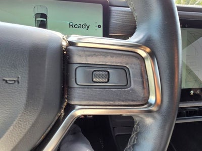 2023 Rivian R1T Adventure