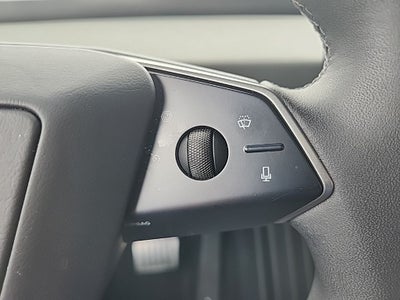 2025 Tesla Cybertruck Base