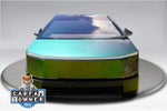 2024 Tesla Cybertruck Base